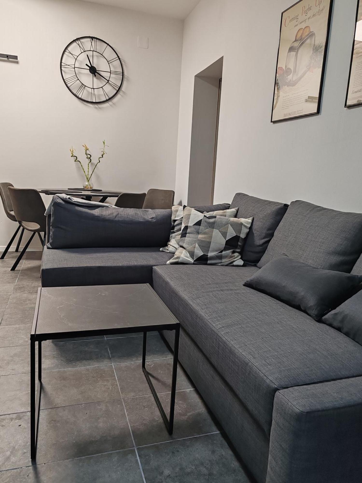 Britstreet Apartment Zagreb Luaran gambar