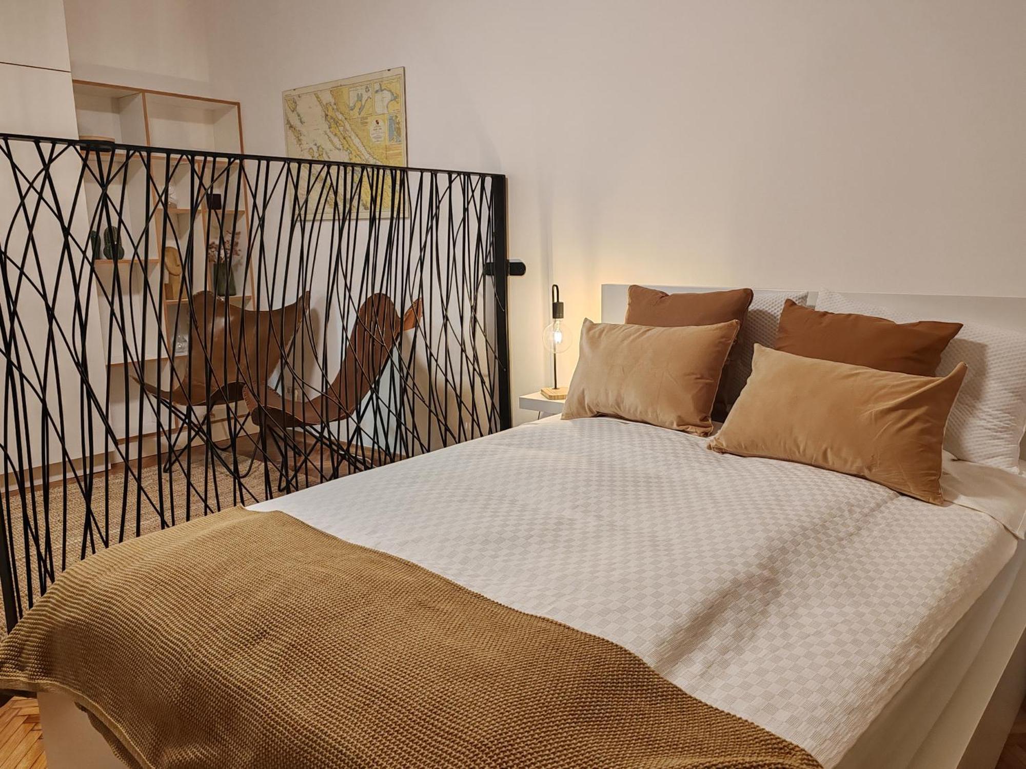 Britstreet Apartment Zagreb Luaran gambar