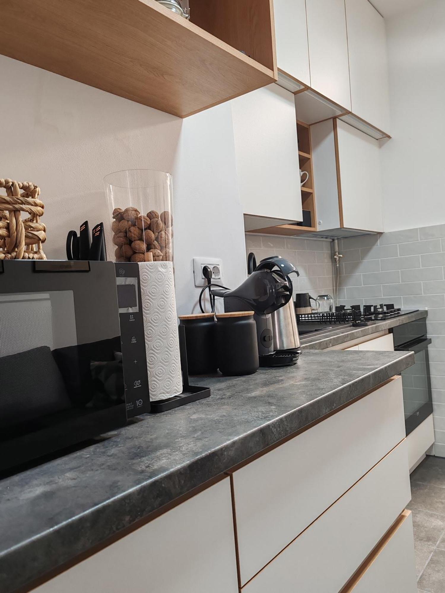 Britstreet Apartment Zagreb Luaran gambar