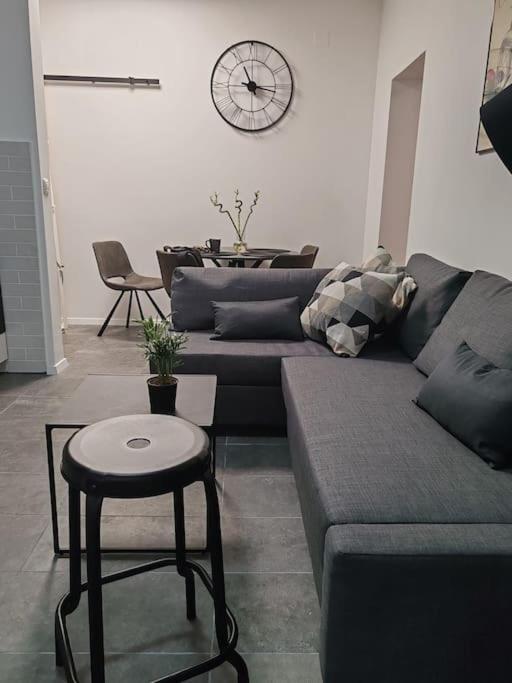 Britstreet Apartment Zagreb Luaran gambar